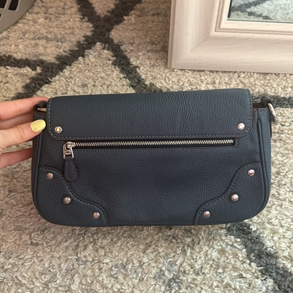 Coach Millie shoulder/crossbody bag - Picture 2 of 7